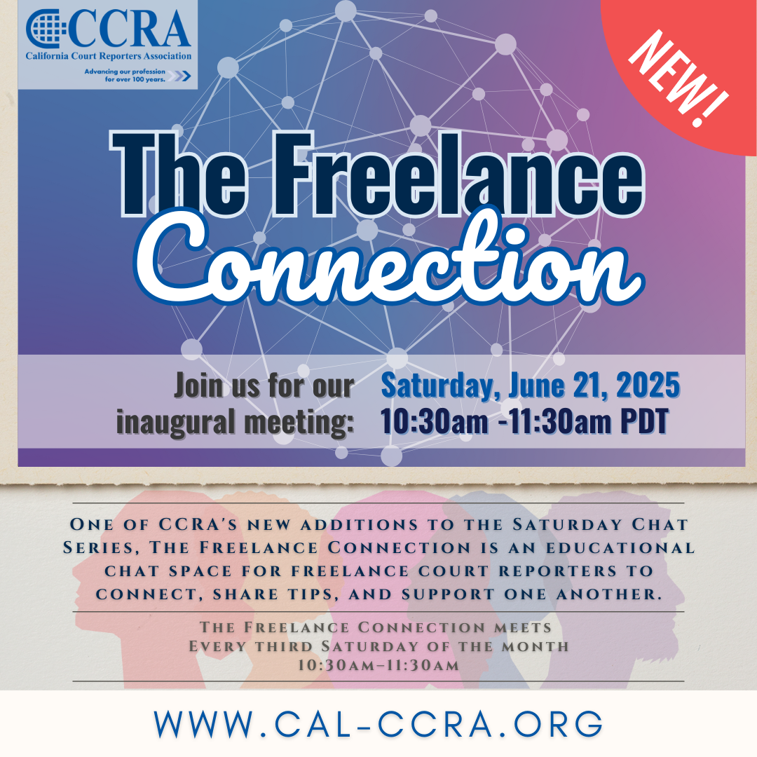 The Freelance Connection - June 21, 2025