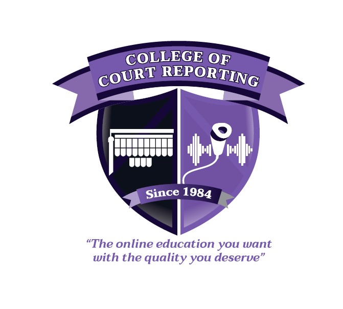 College of Court Reporting