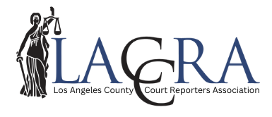 Los Angeles County Court Reporters Association
