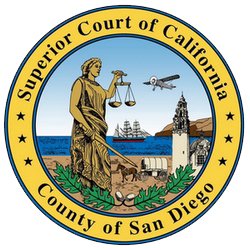 San Diego Superior Court