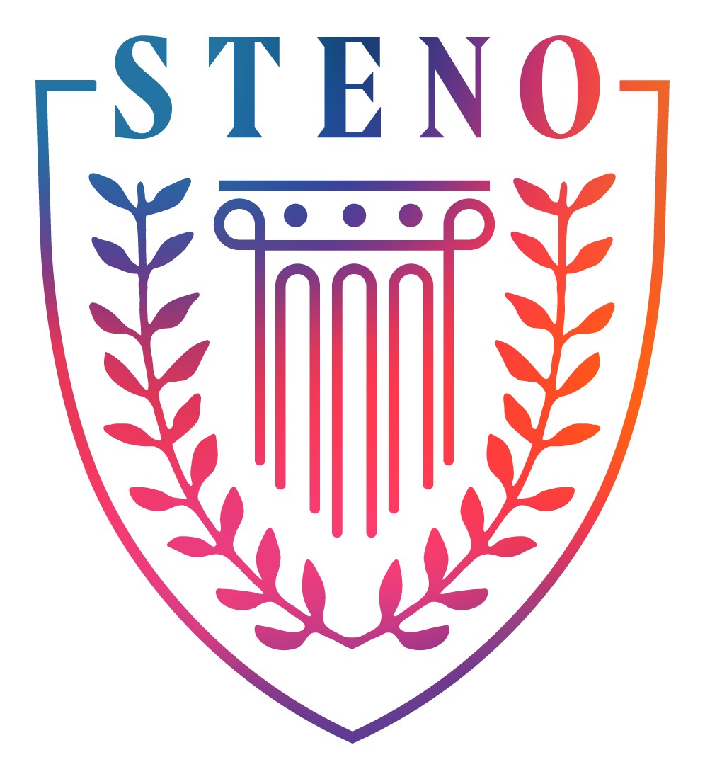 Steno Agency, Inc.