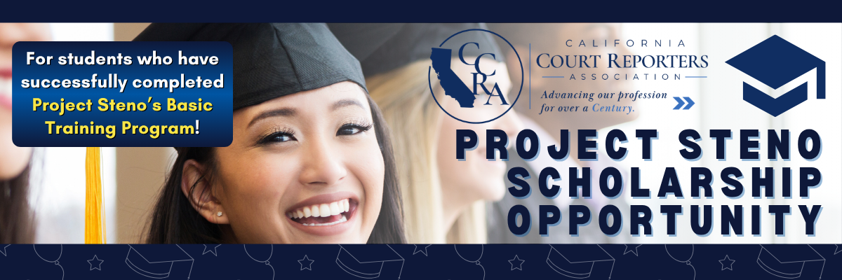 Steno Grad Scholarship Opportunity