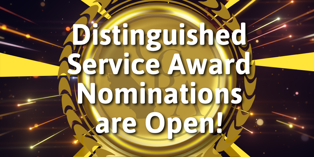 DSA Call for Nominations