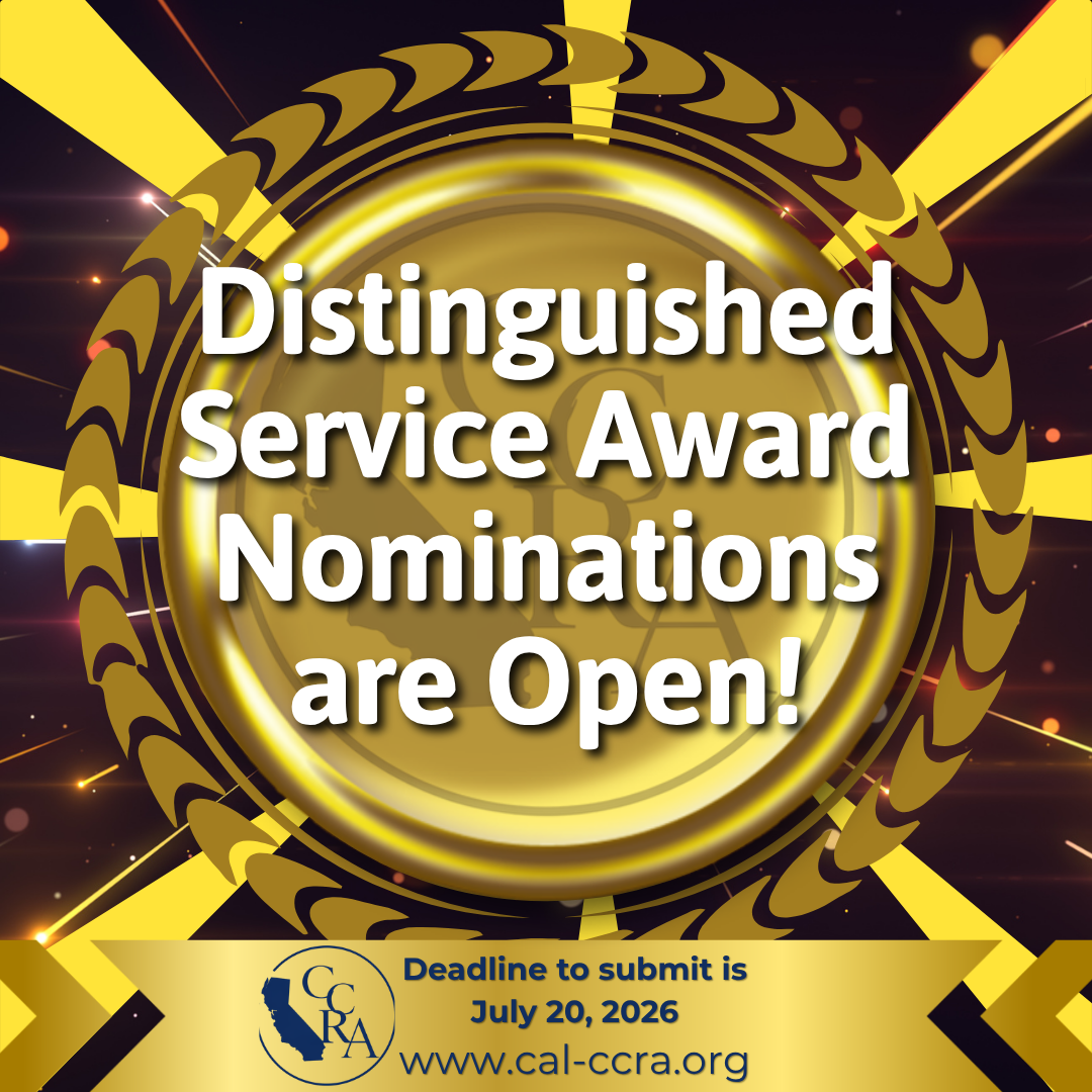 DSA Call for Nominations