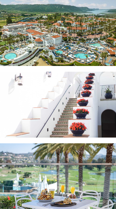 Omni La Costa