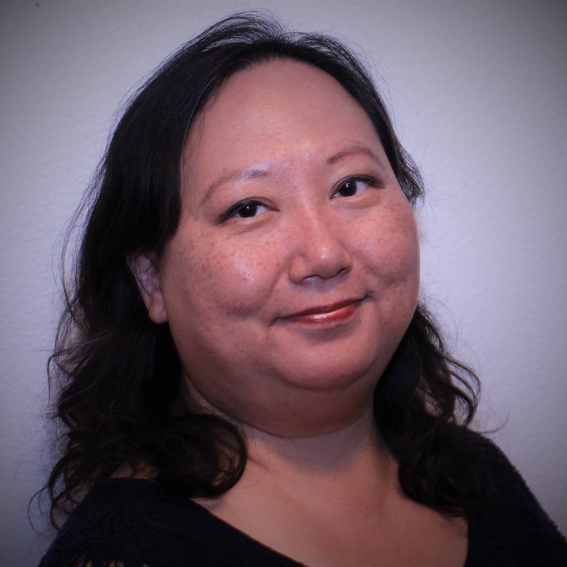 Kyung Lee-Green