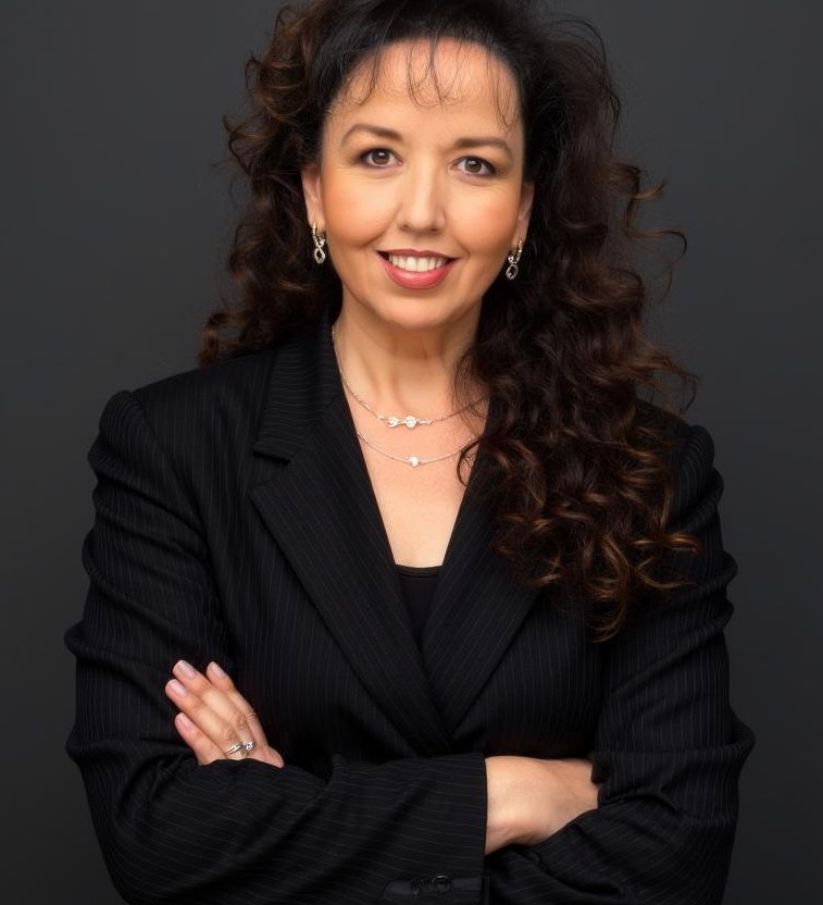 Michelle Caldwell
