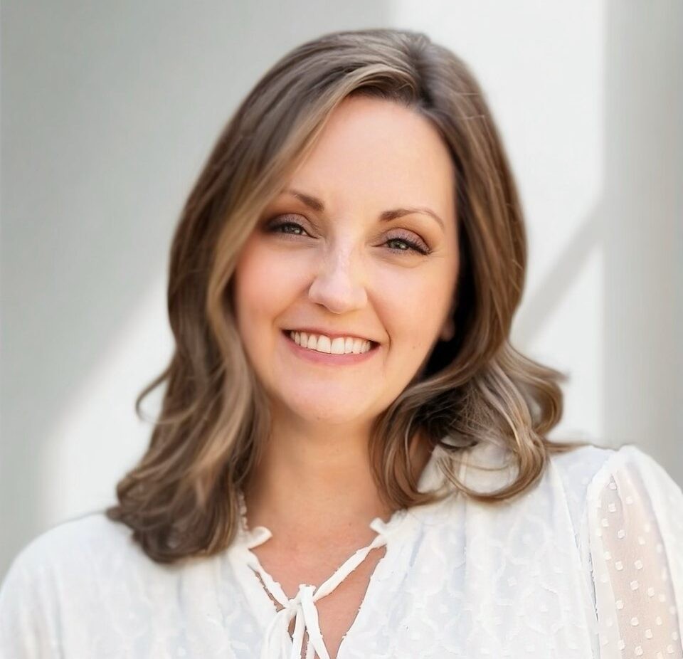 Kristi Johnson
