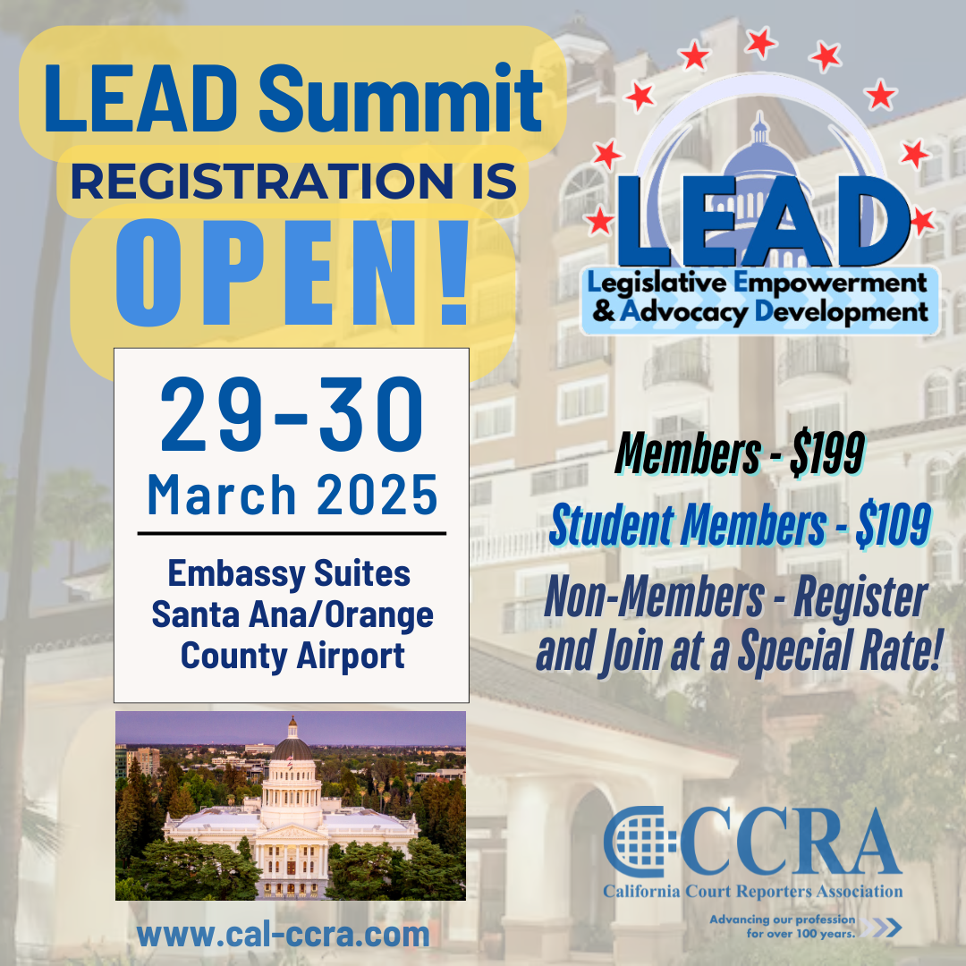 LEAD Summit