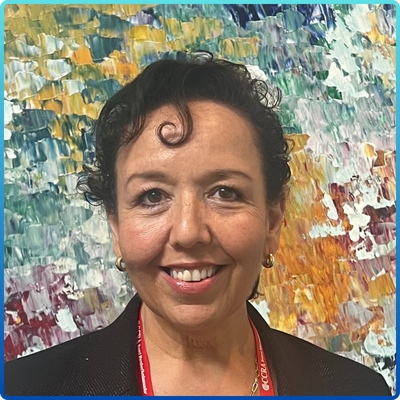 Michelle Caldwell