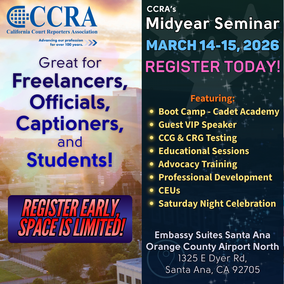 2026 Midyear Seminar