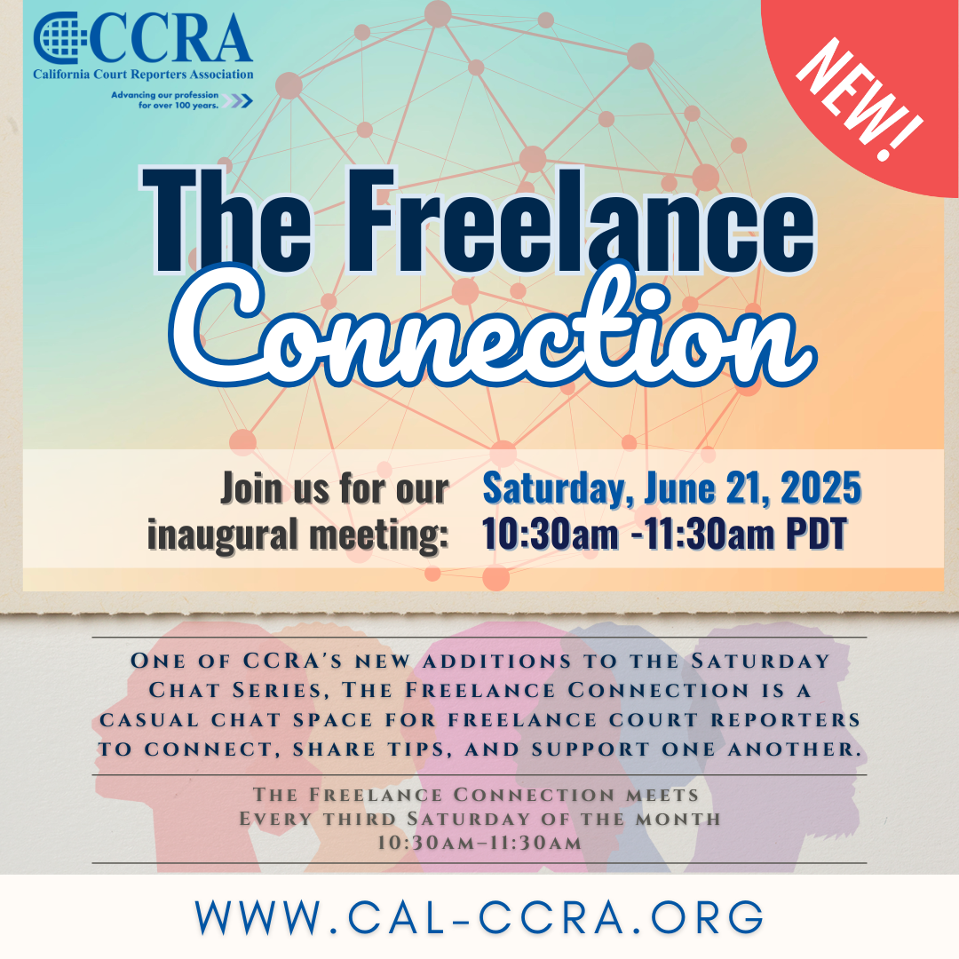 The Freelance Connection - June 21, 2025
